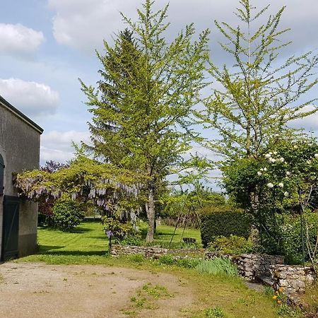 La Maison Josnes de Mady Extérieur photo