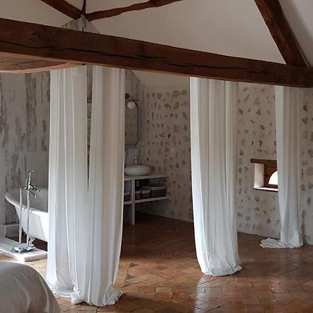 La Maison Josnes de Mady Extérieur photo