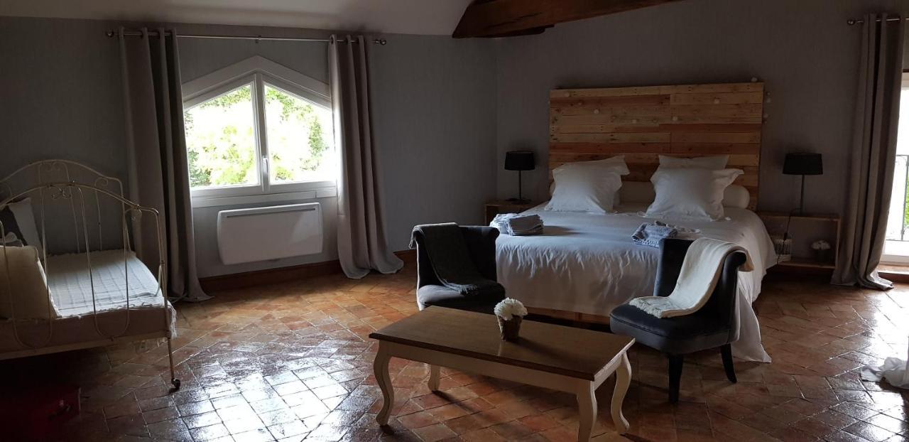La Maison Josnes de Mady Extérieur photo