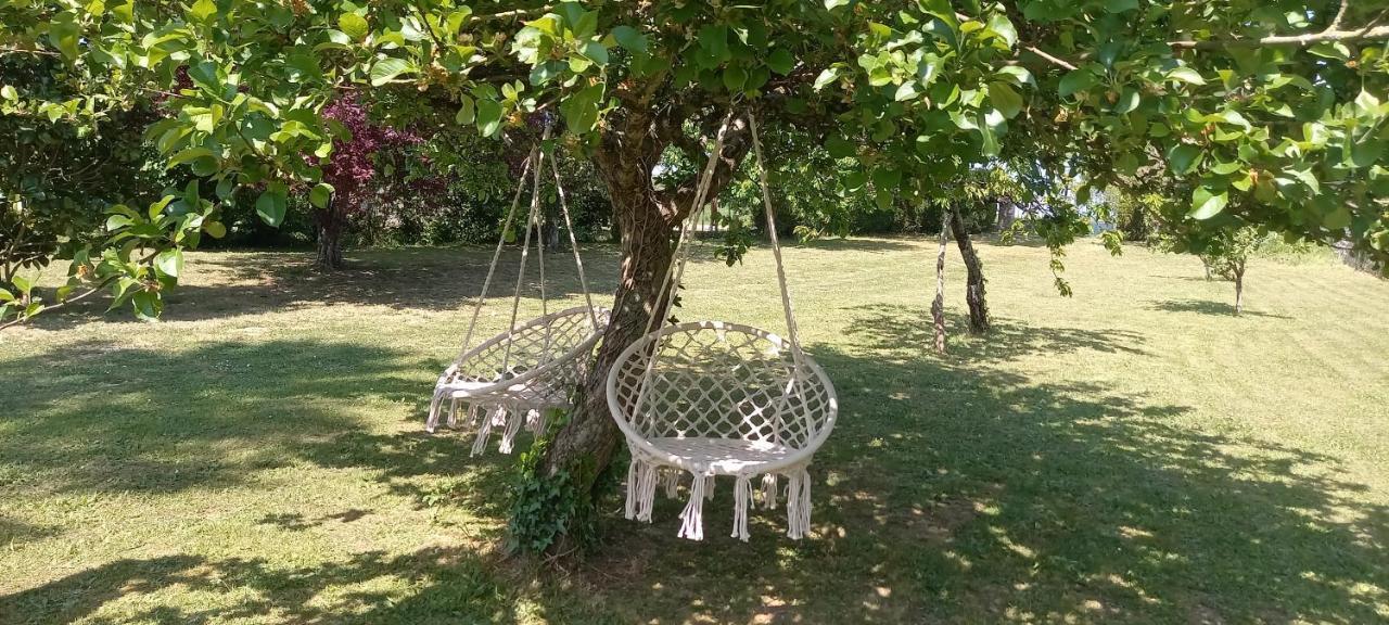 La Maison Josnes de Mady Extérieur photo